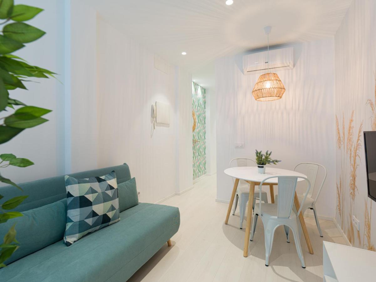 Fancy & Stylish Studio By Canariasgetaway ลาสปัลมาส เด กรานคานาเรีย ภายนอก รูปภาพ