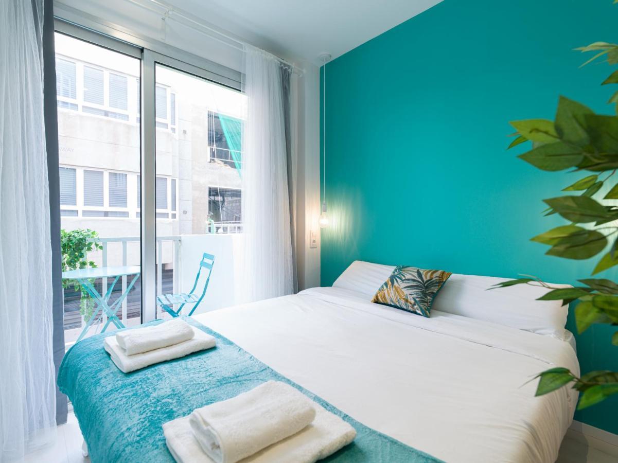 Fancy & Stylish Studio By Canariasgetaway ลาสปัลมาส เด กรานคานาเรีย ภายนอก รูปภาพ