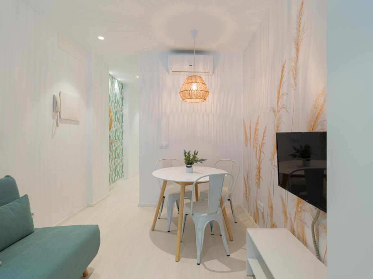 Fancy & Stylish Studio By Canariasgetaway ลาสปัลมาส เด กรานคานาเรีย ภายนอก รูปภาพ