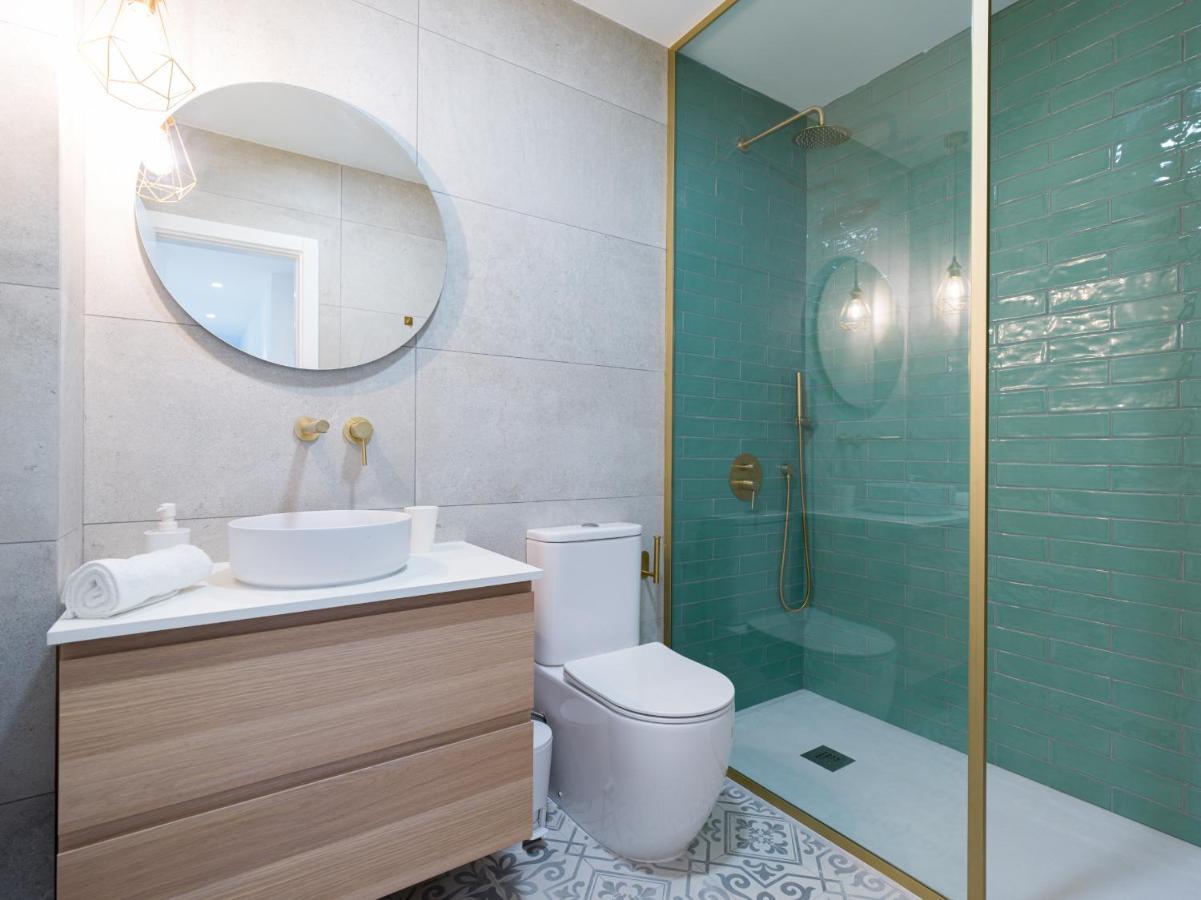 Fancy & Stylish Studio By Canariasgetaway ลาสปัลมาส เด กรานคานาเรีย ภายนอก รูปภาพ