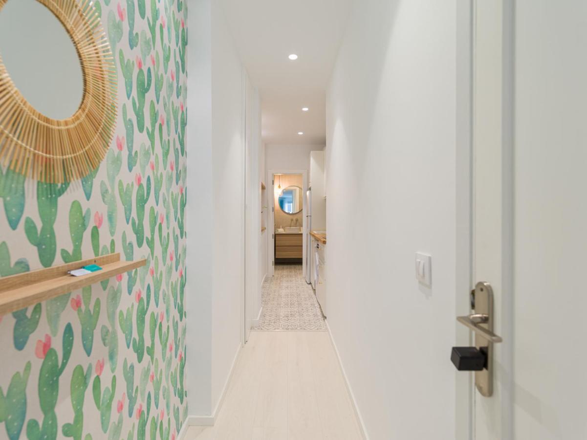 Fancy & Stylish Studio By Canariasgetaway ลาสปัลมาส เด กรานคานาเรีย ภายนอก รูปภาพ